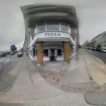Inter Pizza Udenfor