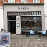 Bluefin Sushi Inde
