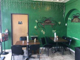 Taqueria La Esperanza food