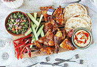 Nando's food