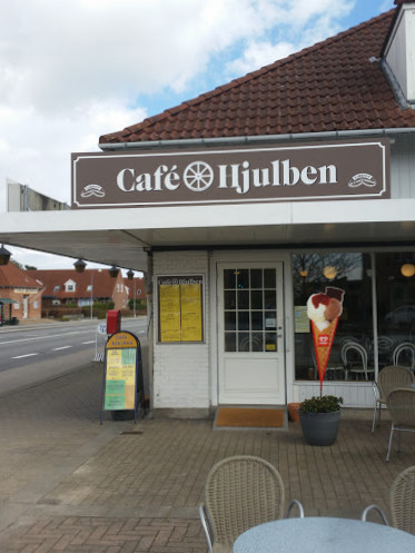 Bronden Udenfor