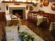 Albergo Esposito food