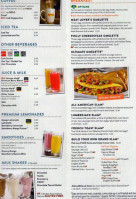 Denny's (Dundas) food