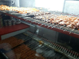 Merkez Kebap food