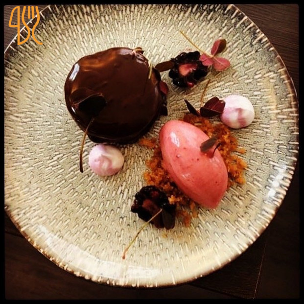 Brasserie 1761 Inde