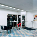 Allested Pizza Og Grill Udenfor
