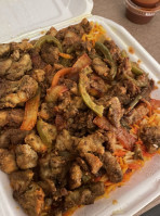 Hayat African Halal food