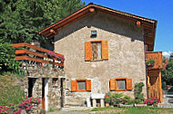 Agriturismo La Piana outside