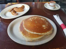 Grand Canyon Diner food