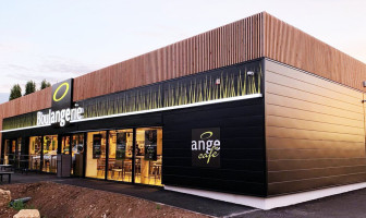 Boulangerie Ange Maxeville food