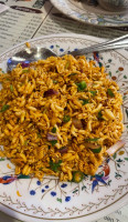 Nepali Bhanchha Ghar food