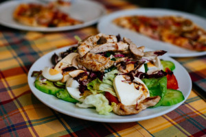 Colosseo food