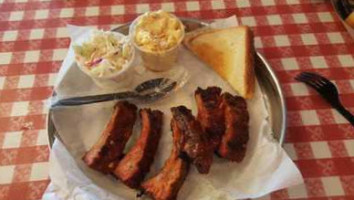 Old Port Lobster Shack food