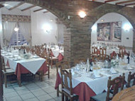 Casa Pili food