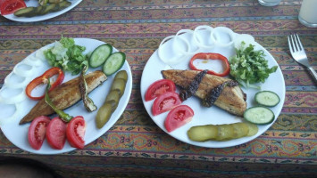 Bulancak Iskele food