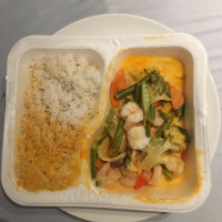 Asiagourmet food