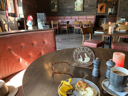 Siesta Prime Grill Inde