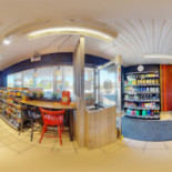 Circle K Assentoft Inde