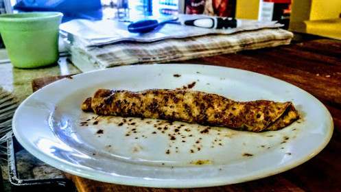 Torvets Kebab Pizza Udenfor
