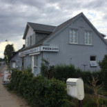 Pizza2go Udenfor
