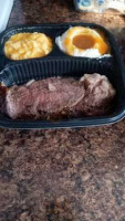 Boston Market food