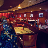 The Western Door Steakhouse-seneca Allegany Resort Casino food