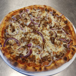 Pizza Kiosken Mad