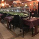 9-ni Running Sushi Mad