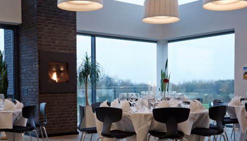 Brasserie Lubker Udenfor