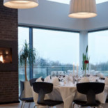 Brasserie Lubker Udenfor