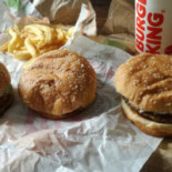 Burger King Mad