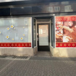 Kanda's Thai Take Away Udenfor