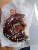 Dunkin' food