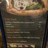 Pita House Mad