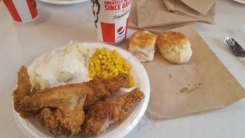 Kfc food