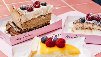 Miss Pavlova – Norteshopping food