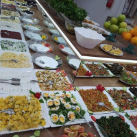 Şener Açık Büfe Kahvaltı Salonu food