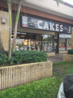 Sweet Art Bakery In Pembroke Pines food