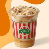 Rita's Italian Ice Frozen Custard food