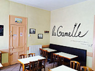 La Gamelle inside