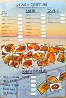 NeŞelİ KÖŞk Kahvaltı Et Balık Restoranı (alkolsüz Restoran) food