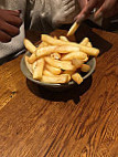 Nando's food