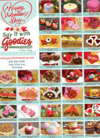 Goodies Bake Shop Ltd. food