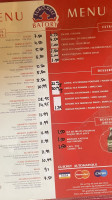 Euro-Deli Batory menu