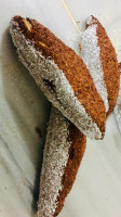 Kerpe Simit Evi food