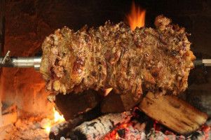 Artvin Cağ Kebap Salonu food