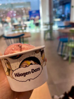 Häagen-dazs food