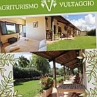 Vultaggio Agriturismo outside