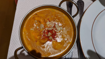 Rajasthan food