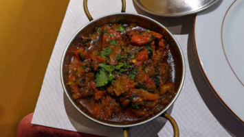 Rajasthan food